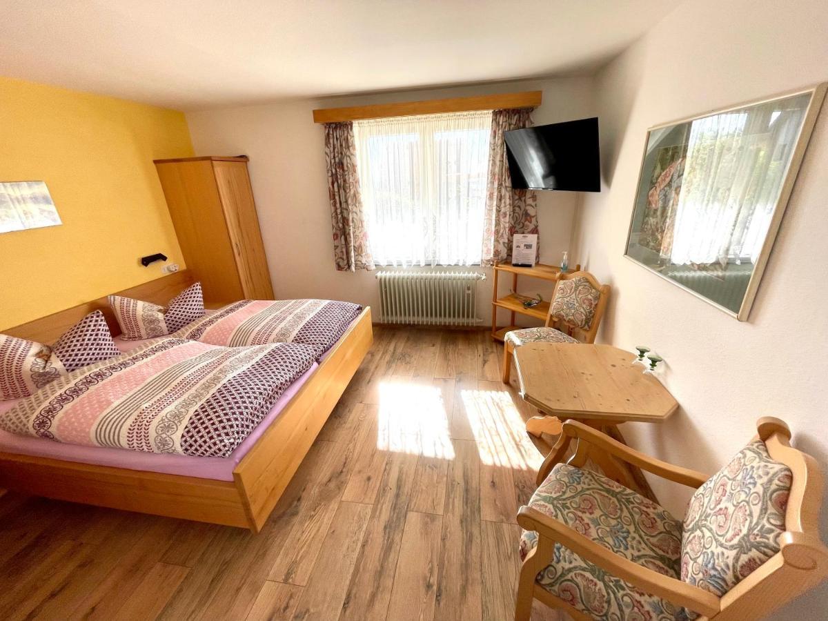 Hotel Charlott Eisenbach  Luaran gambar