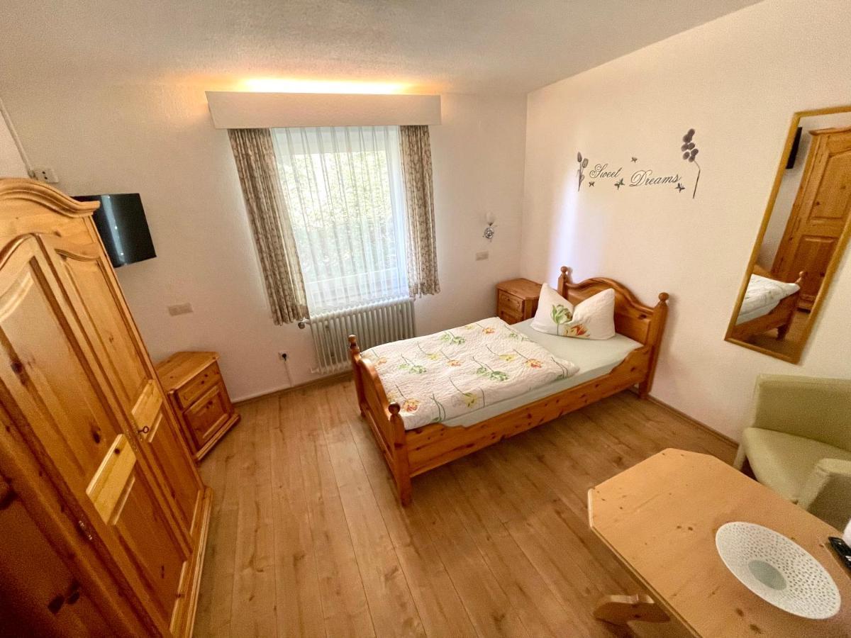Hotel Charlott Eisenbach  Luaran gambar
