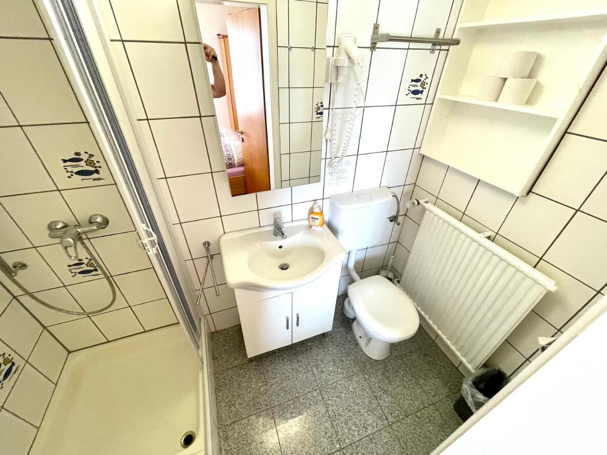 Hotel Charlott Eisenbach  Luaran gambar