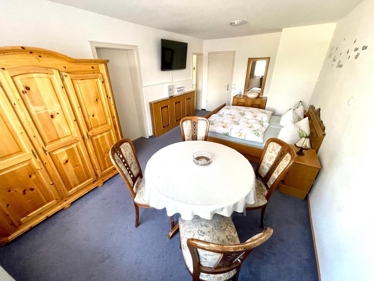 Hotel Charlott Eisenbach  Luaran gambar