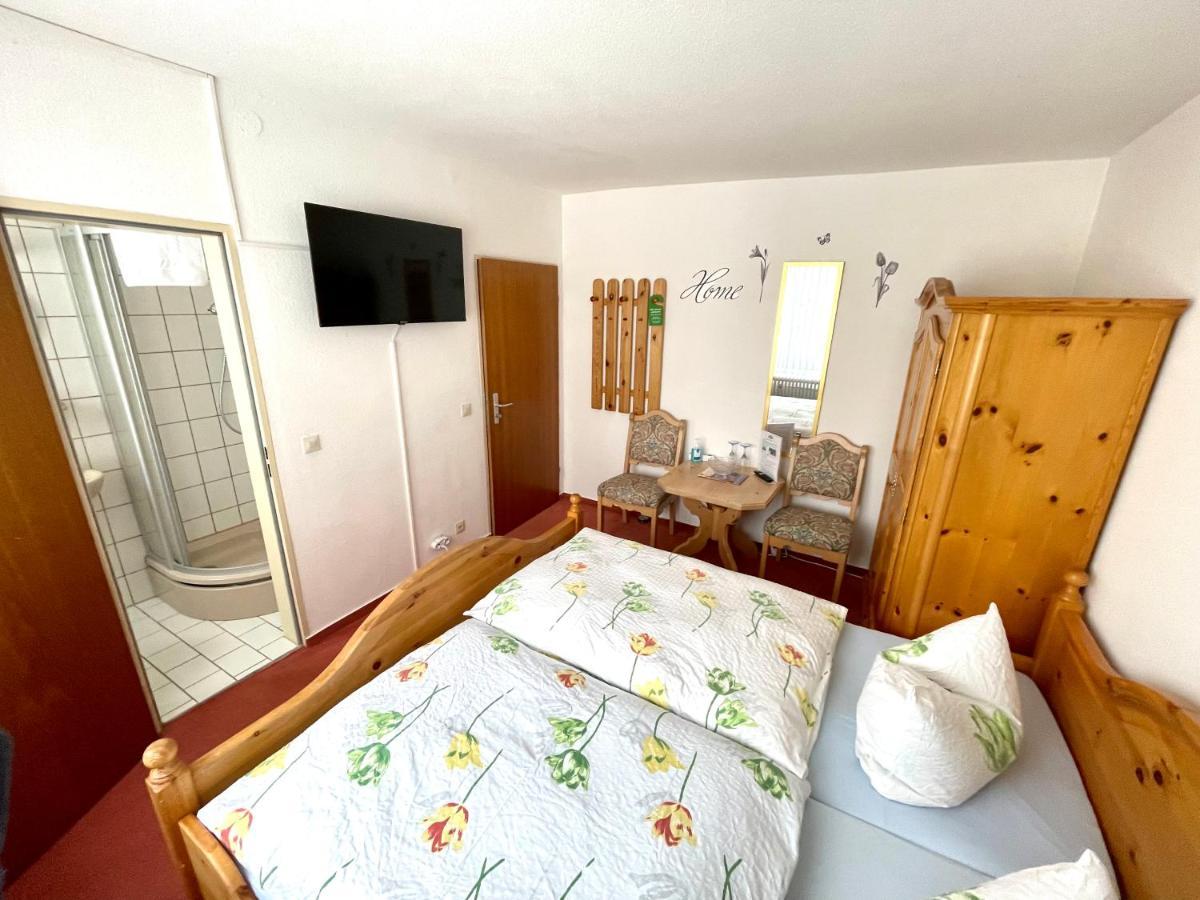 Hotel Charlott Eisenbach  Luaran gambar