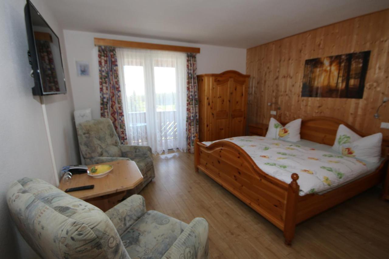 Hotel Charlott Eisenbach  Luaran gambar