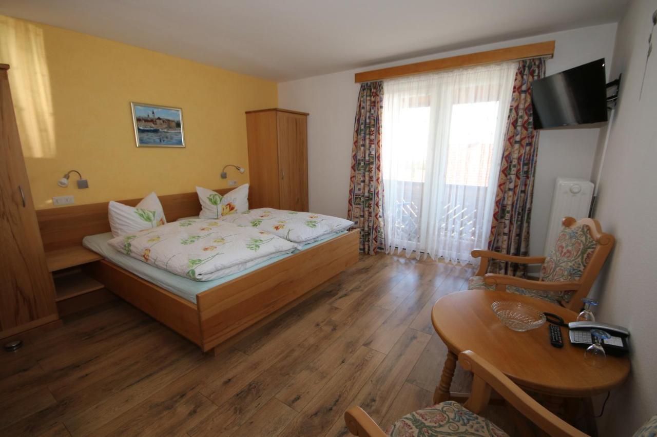 Hotel Charlott Eisenbach  Luaran gambar