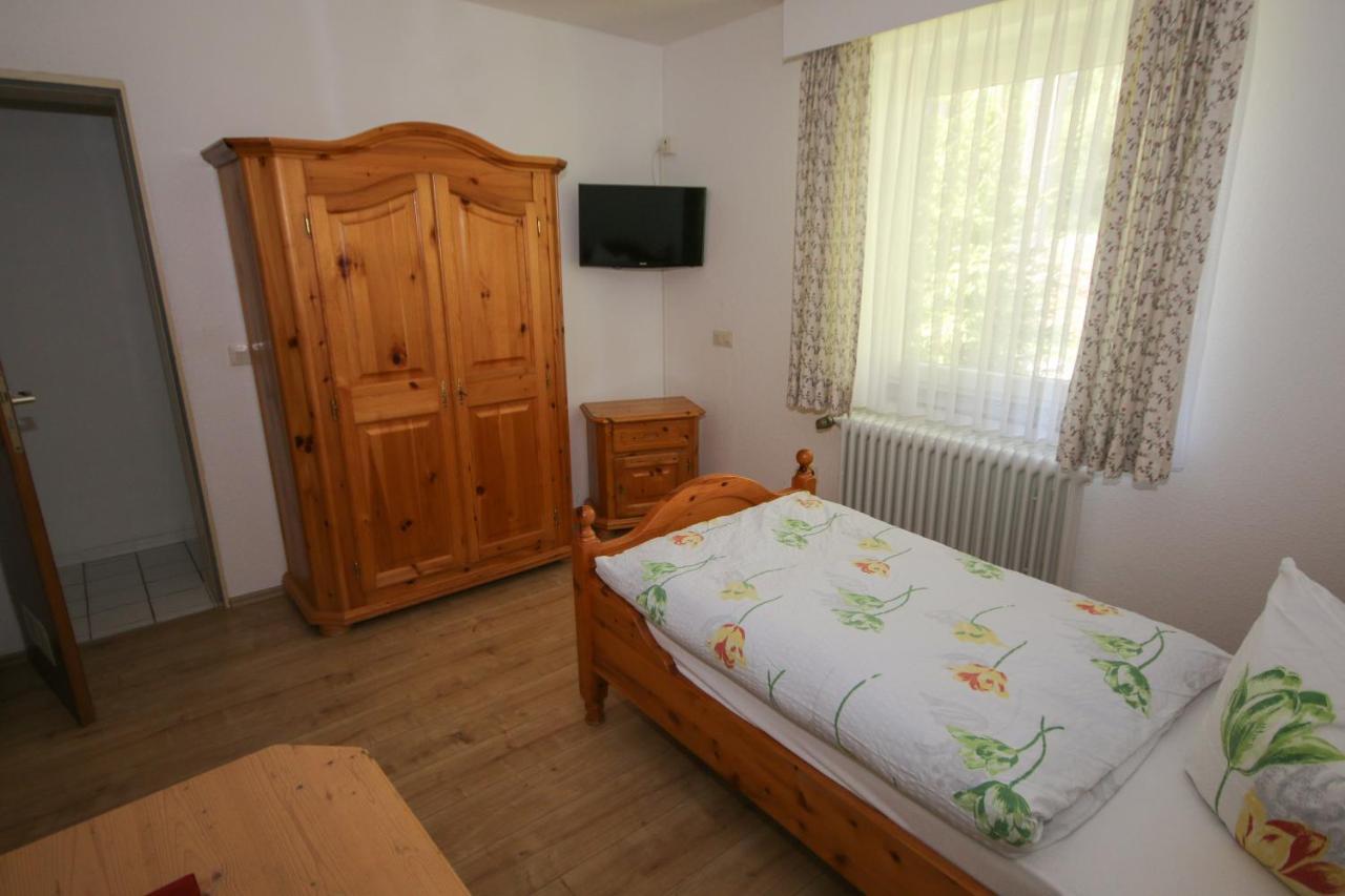 Hotel Charlott Eisenbach  Luaran gambar