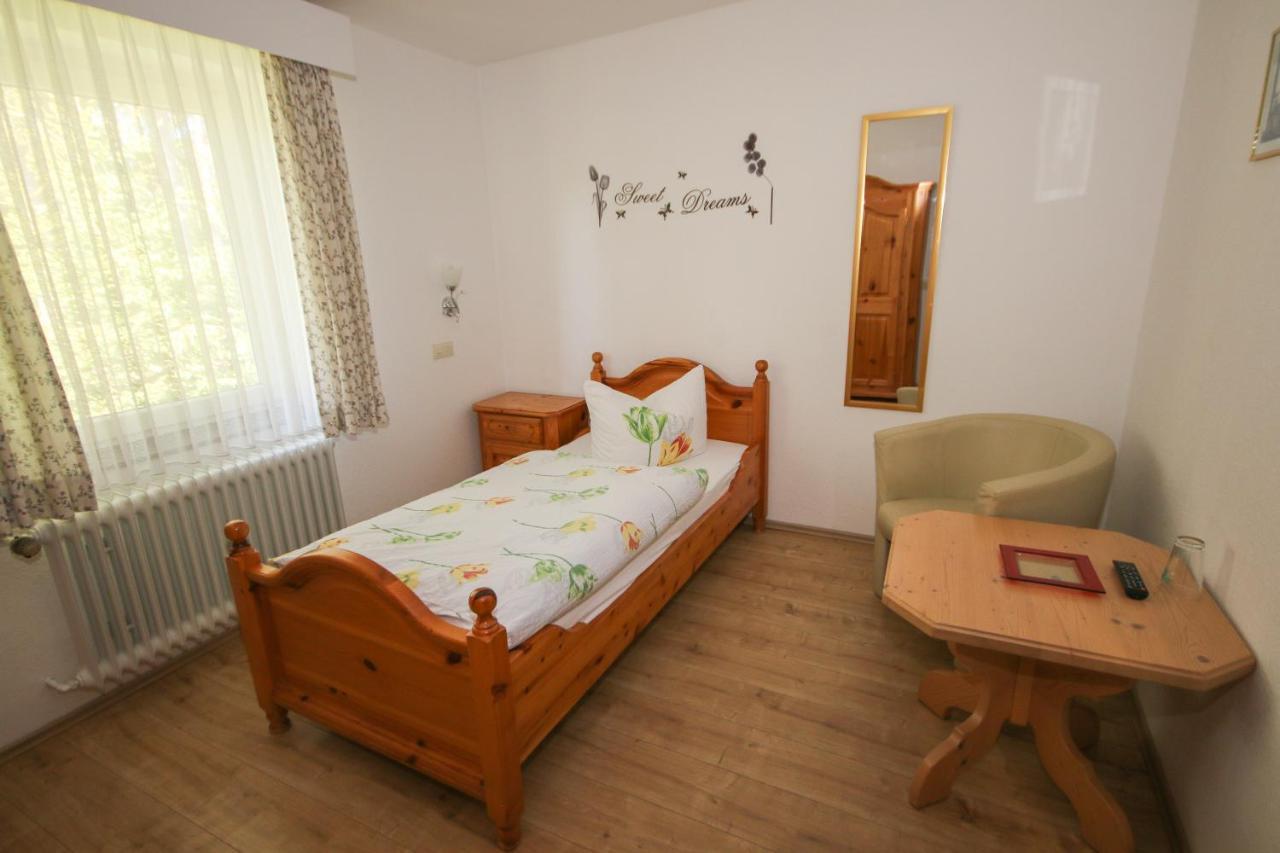 Hotel Charlott Eisenbach  Luaran gambar